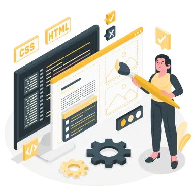 Páginas web profesionales para empresas y negocios en Perú